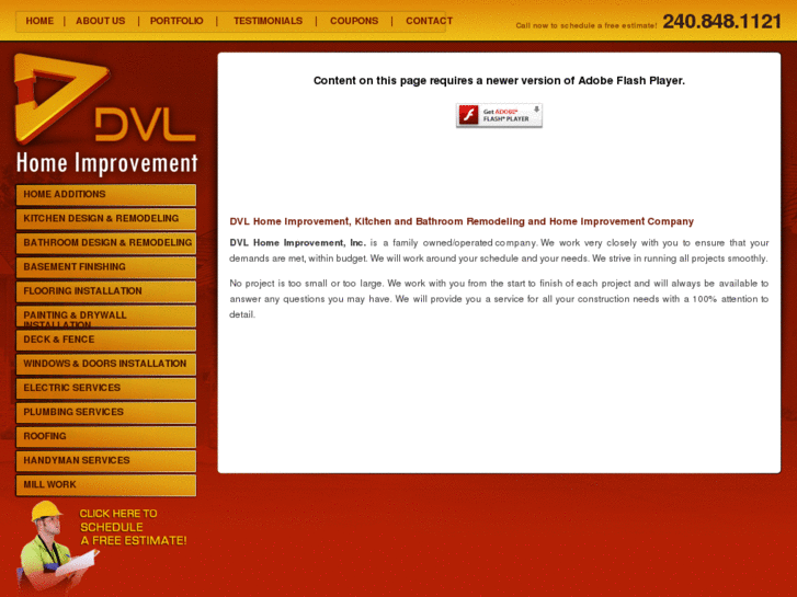 www.dvlhi.com