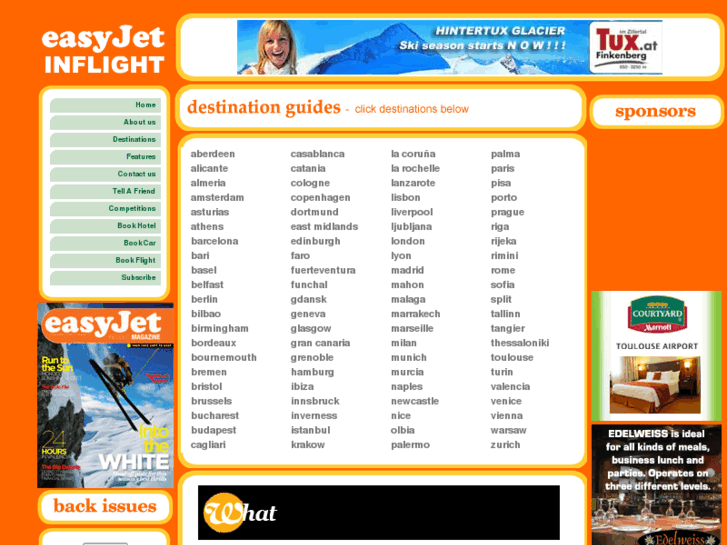 www.easyjet-inflight.com