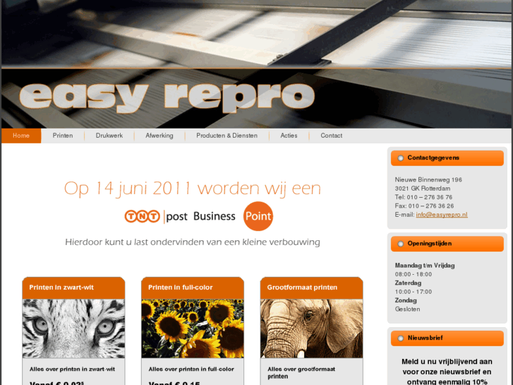 www.easyrepro.nl