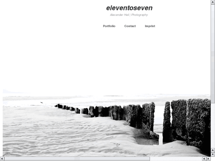 www.eleventoseven.de