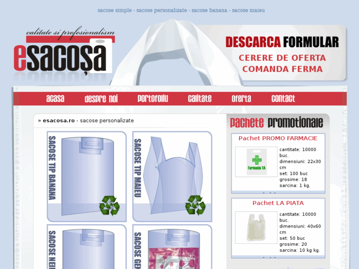 www.esacosa.ro