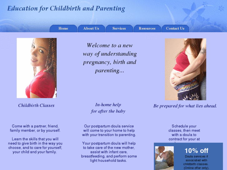 www.etown-childbirth.com