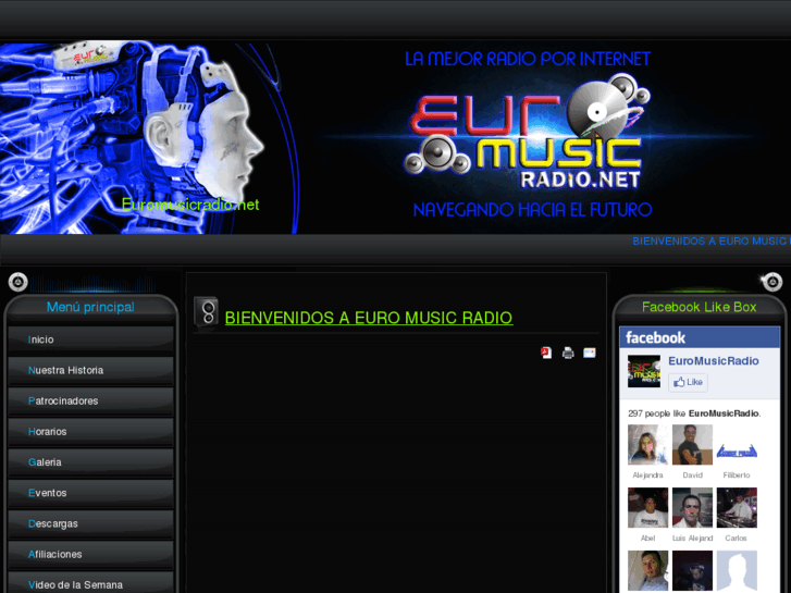 www.euromusicradio.net