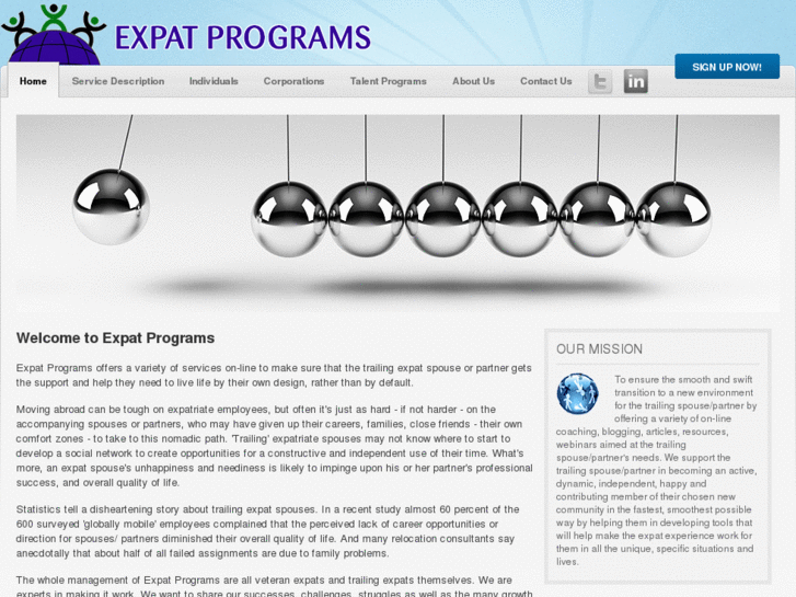 www.expatprograms.com