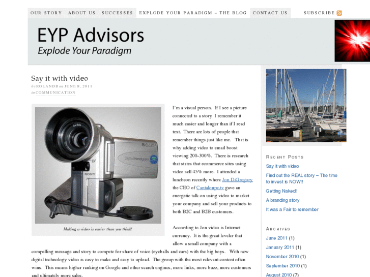 www.explode-your-paradigm.com