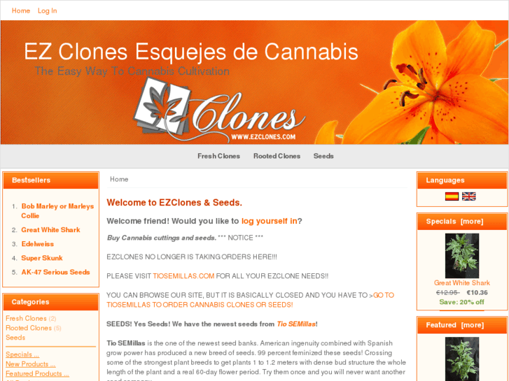 www.ezclones.com