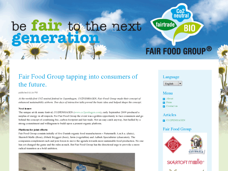 www.fairfoodgroup.com