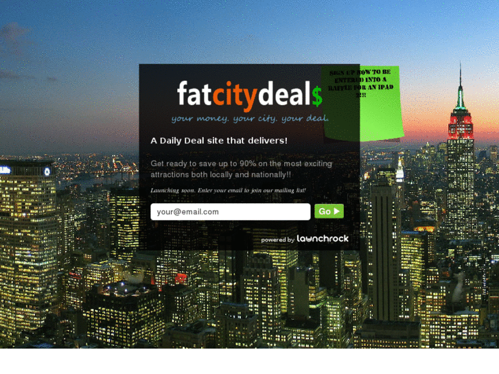 www.fatcitydeals.com