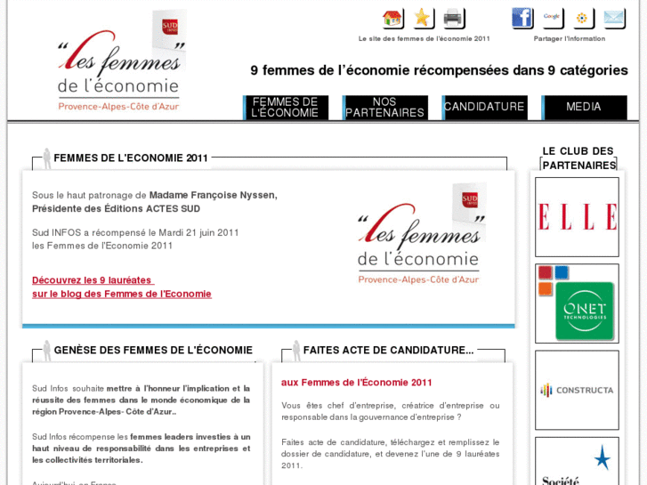 www.femmes-economie-sud.com