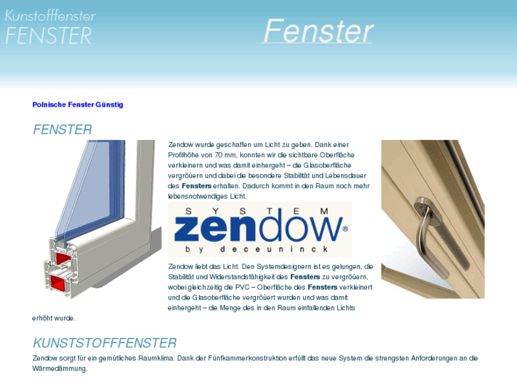 www.fenster24.info