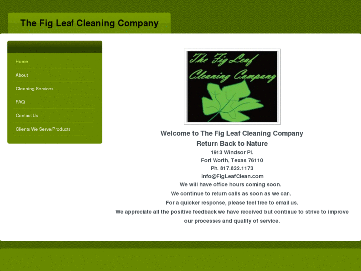 www.figleafclean.com