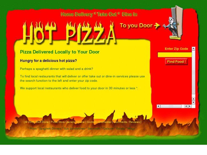 www.for-pizza.com