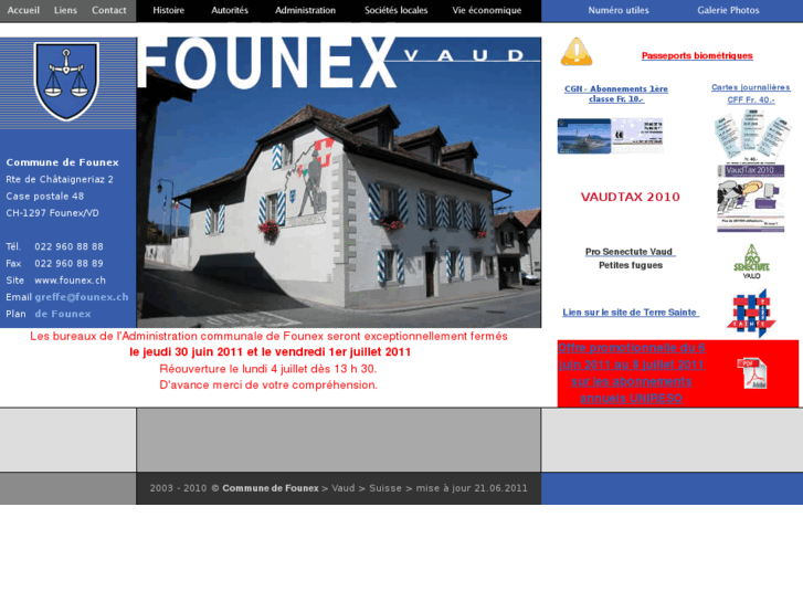 www.founex.ch