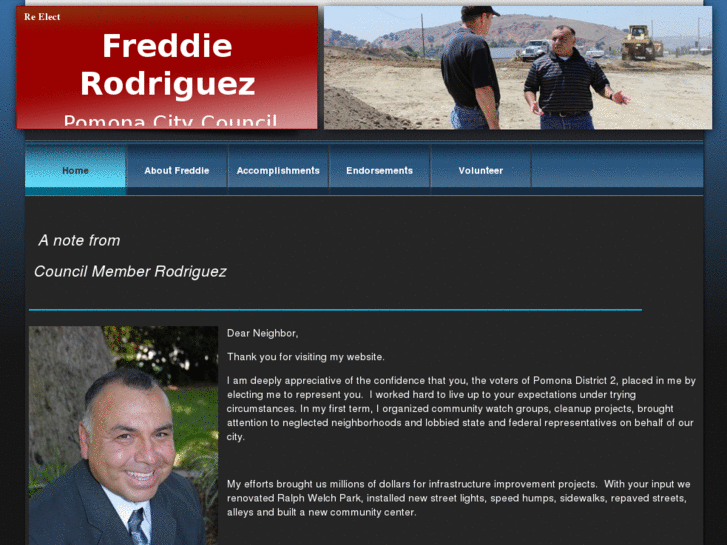 www.freddierodriguez.com