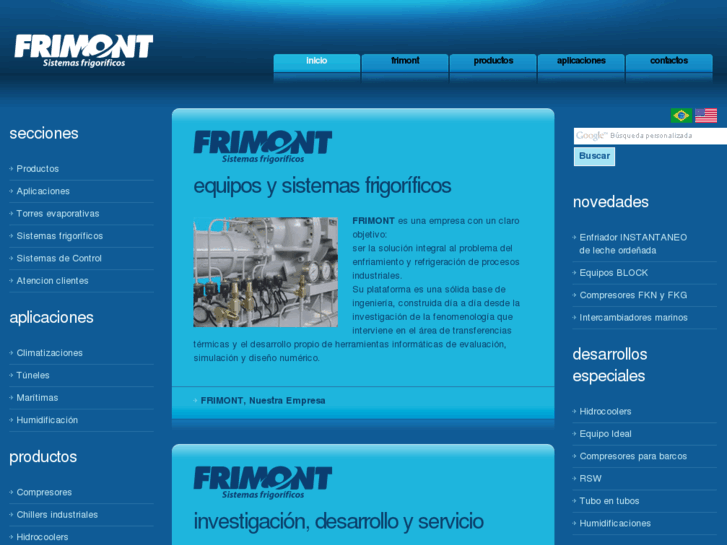 www.frimont.com