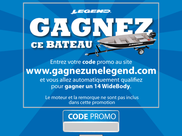 www.gagnezunlegend.com