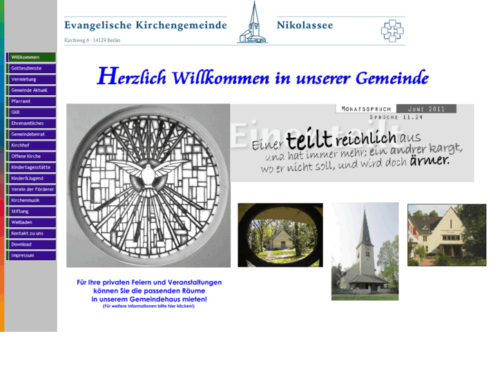 www.gemeinde-nikolassee.de