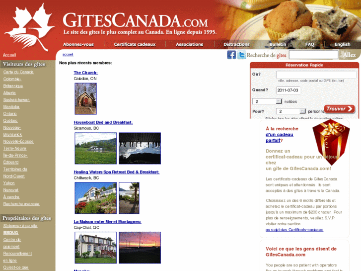 www.gitescanada.biz