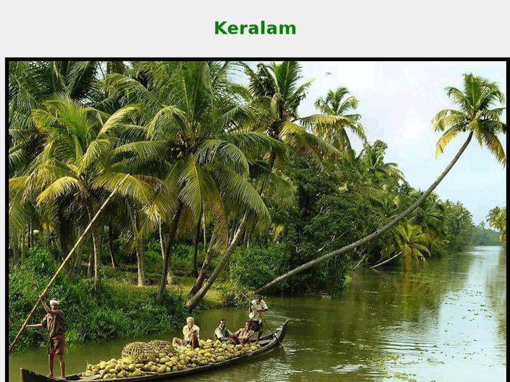 www.gokeralam.com