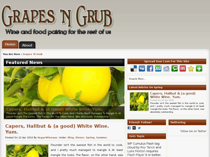 www.grapesngrub.com