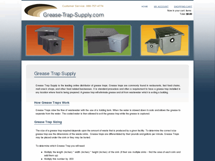 www.grease-trap-supply.com