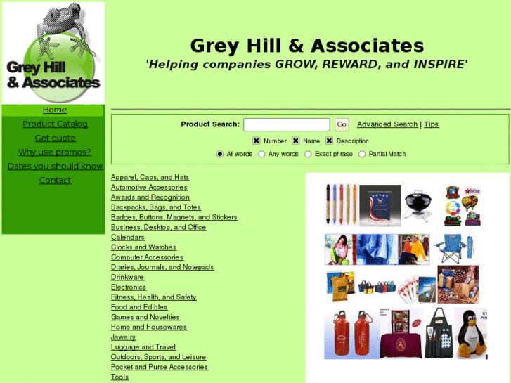 www.greyhill-promos.com