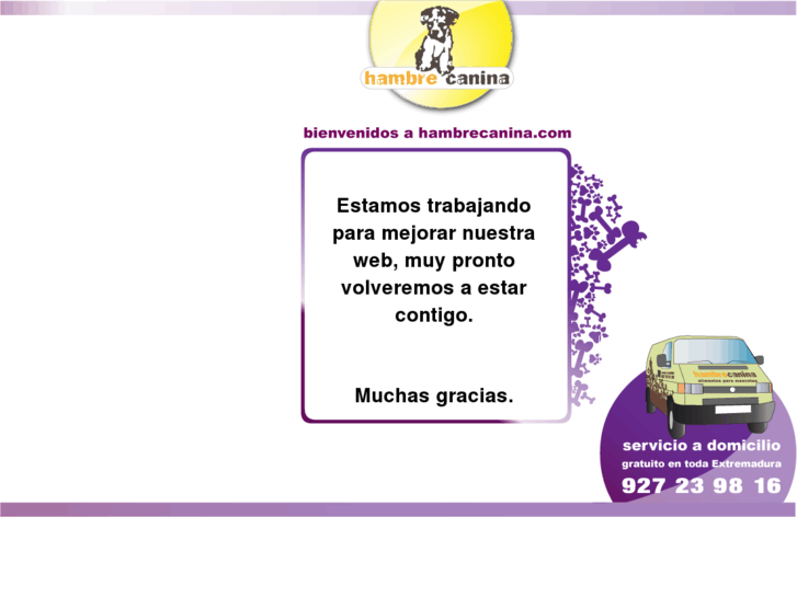 www.hambrecanina.com