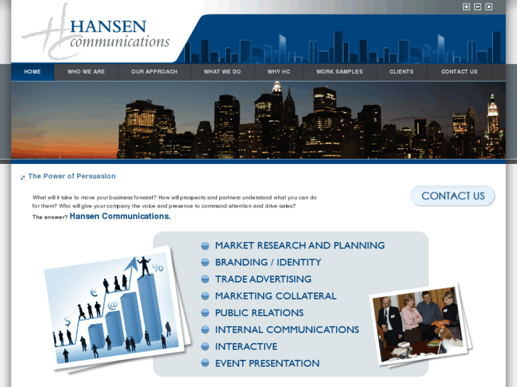 www.hansencommunications.com