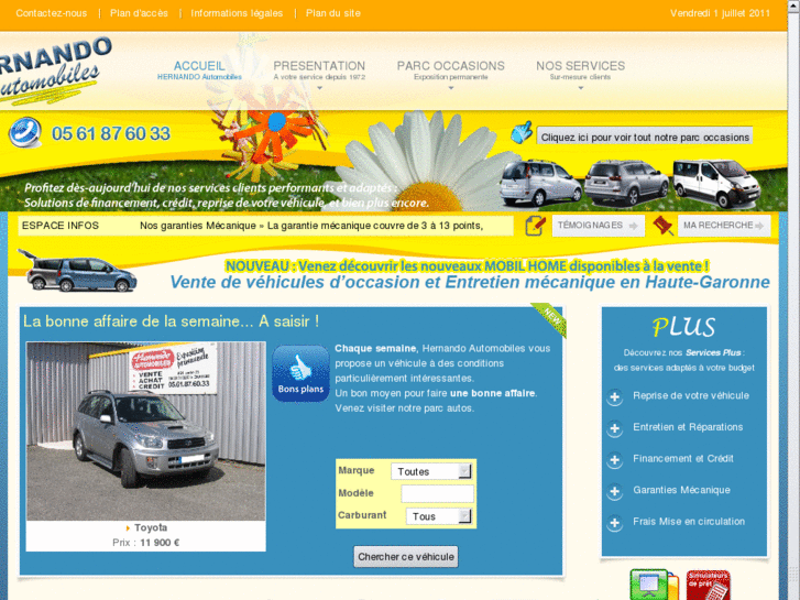 www.hernando-automobiles.com