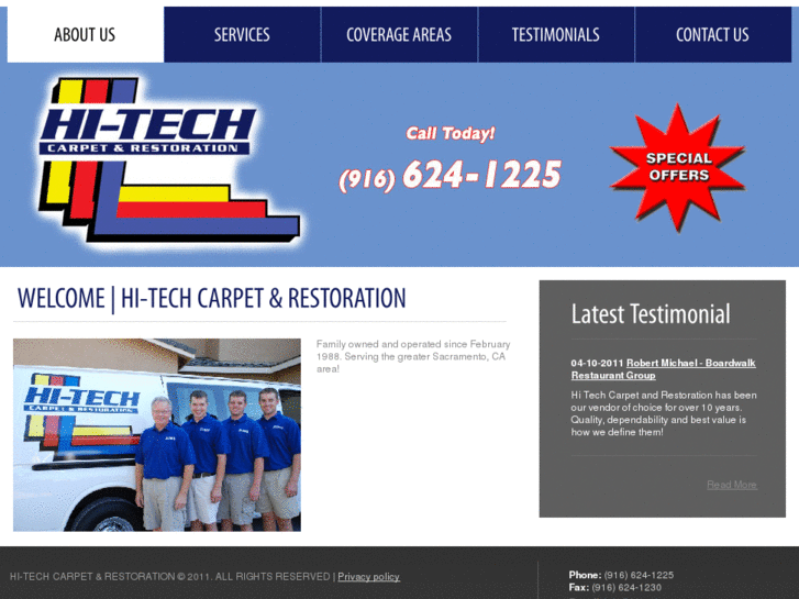 www.hi-techcarpet.net