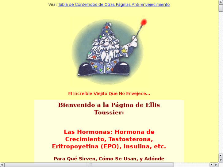 www.hormonas.net