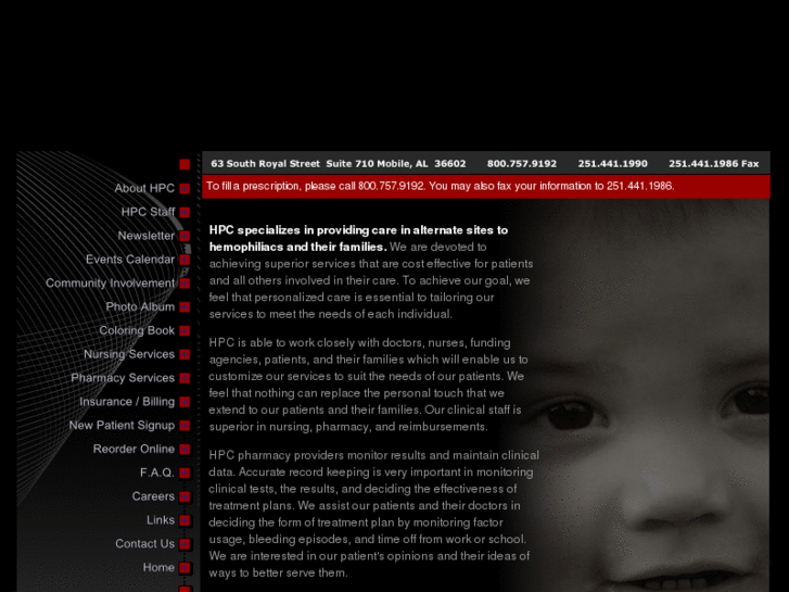 www.hpcinternational.com