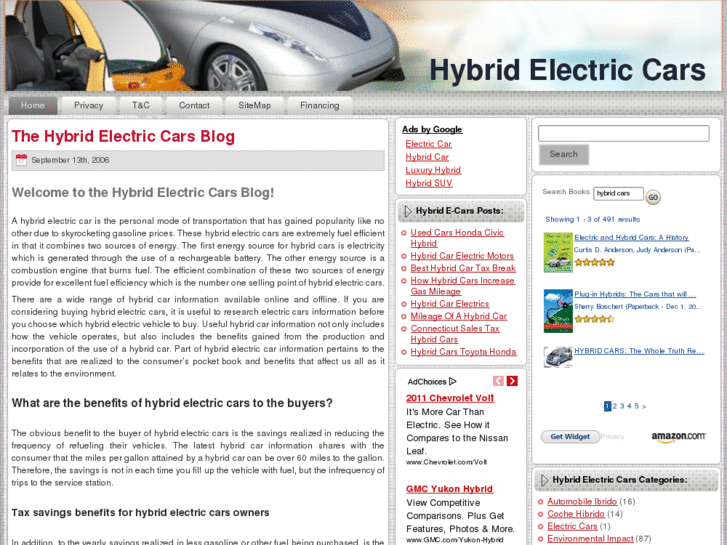 www.hybrid-electric-cars.net