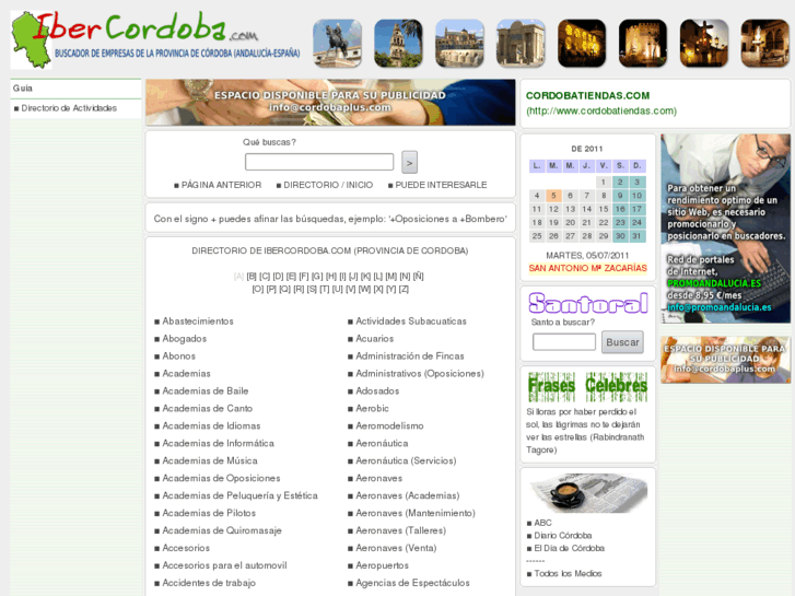 www.ibercordoba.com