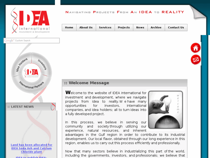www.idea-int.net