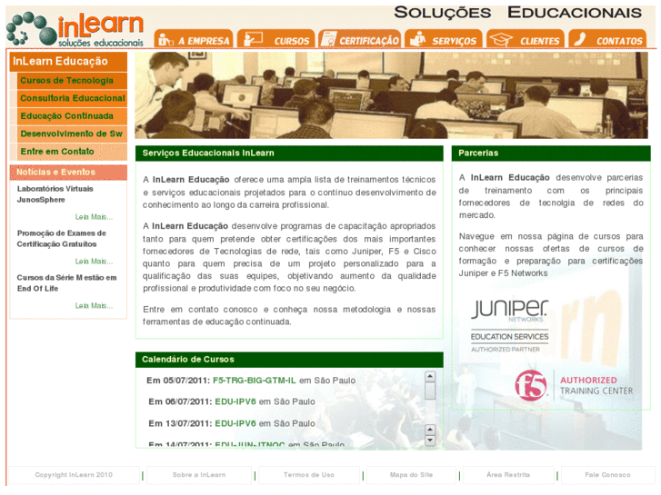 www.inlearn.com.br