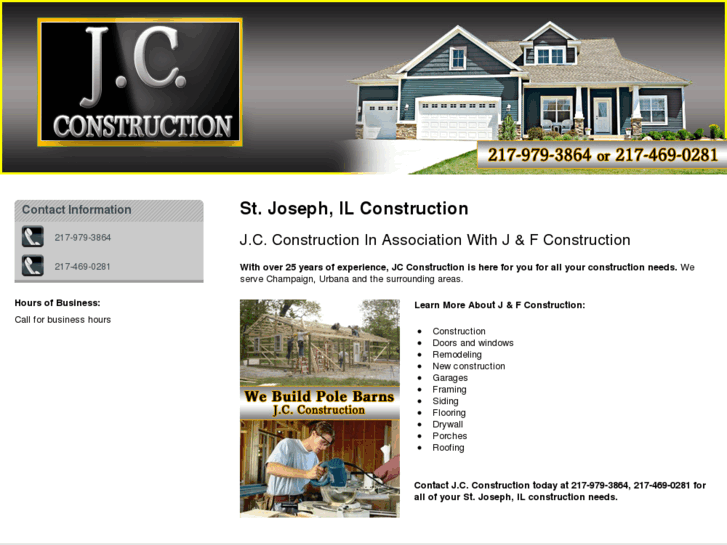 www.jcfyconstruction.com