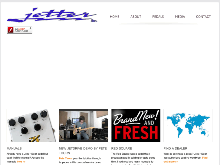 www.jettergear.com