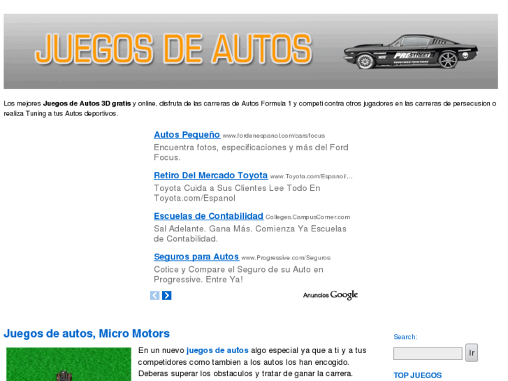 www.juegosdeautos10.com