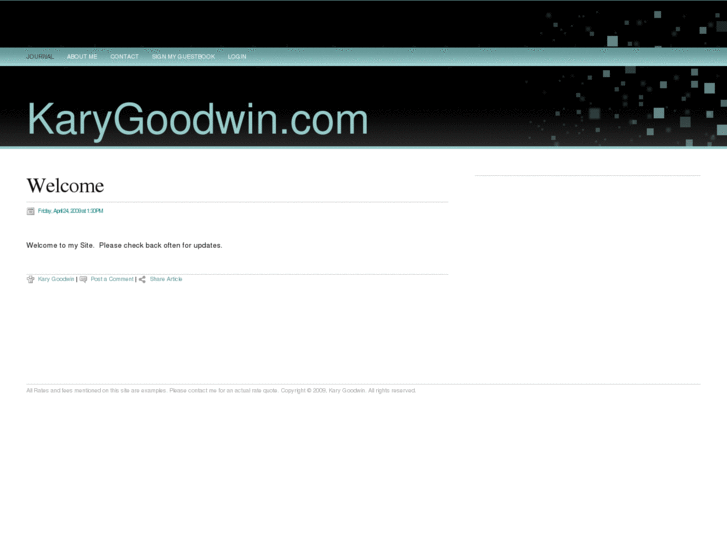 www.karygoodwin.com