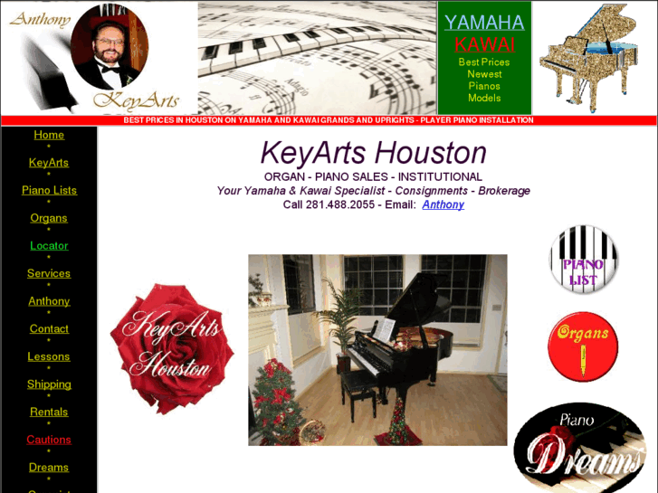 www.keyartshouston.com