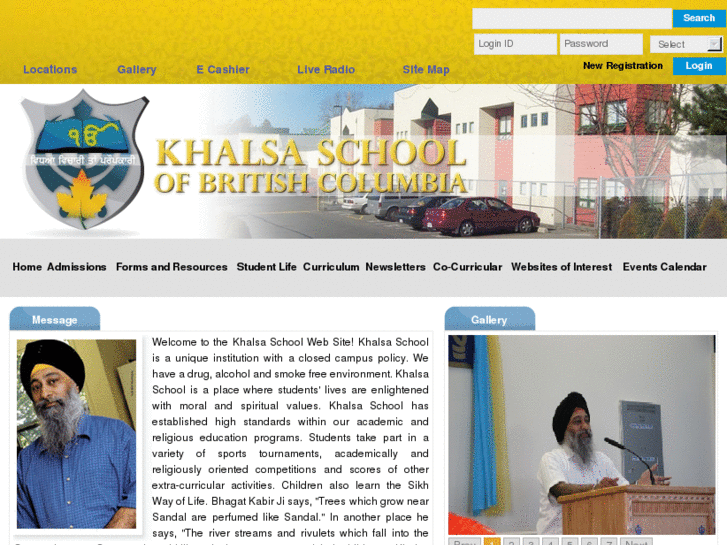 www.khalsaschoolcanada.com