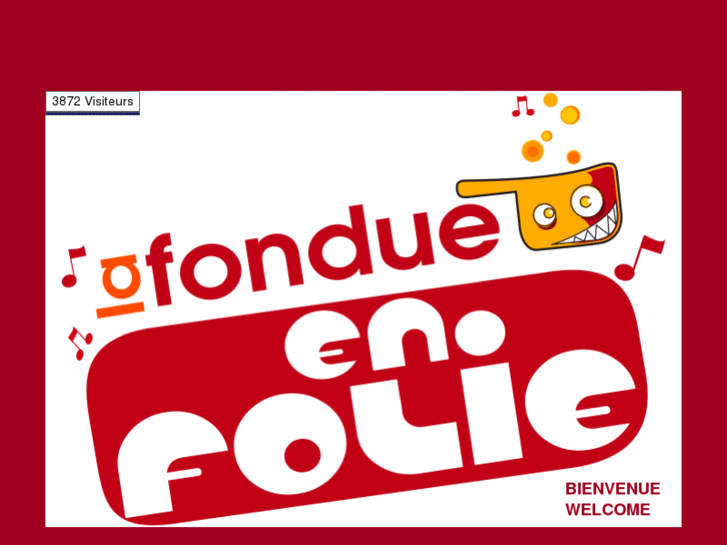 www.lafondueenfolie.com