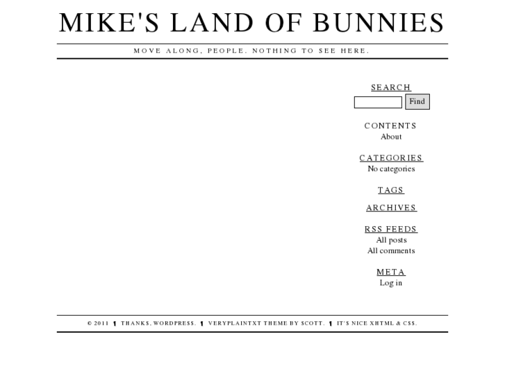 www.landofbunnies.com