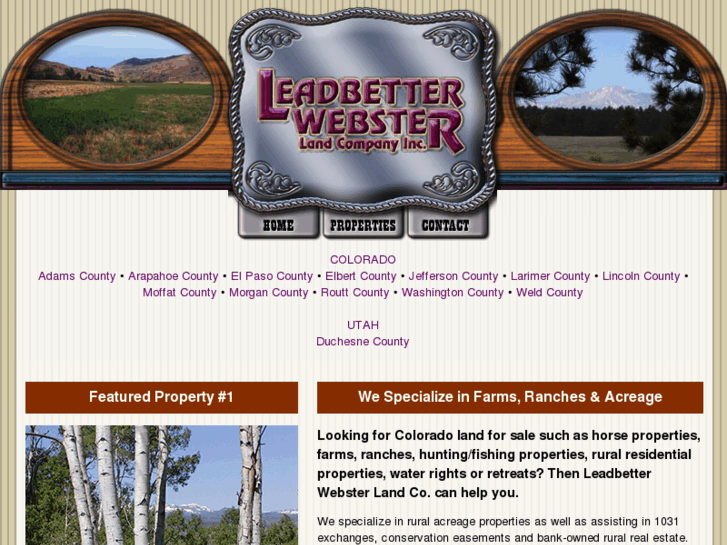 www.leadbetterwebster.com