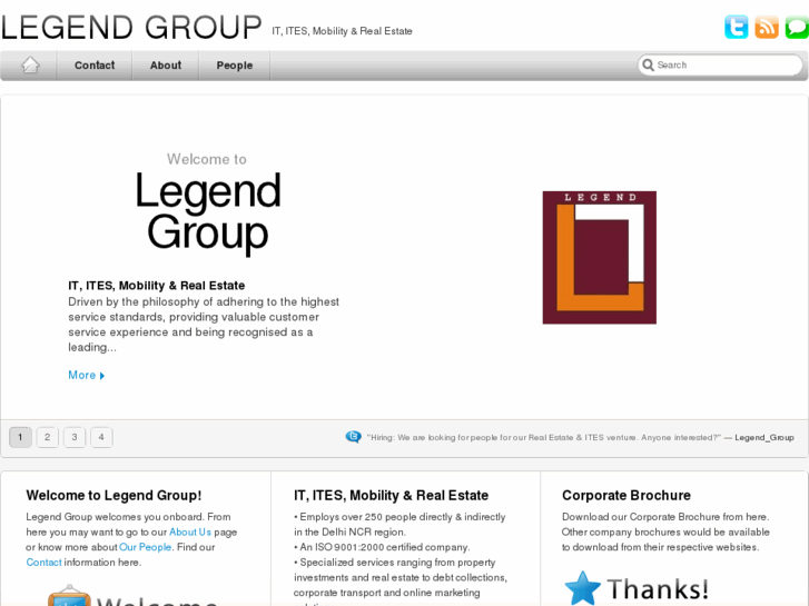 www.legendgroup.in