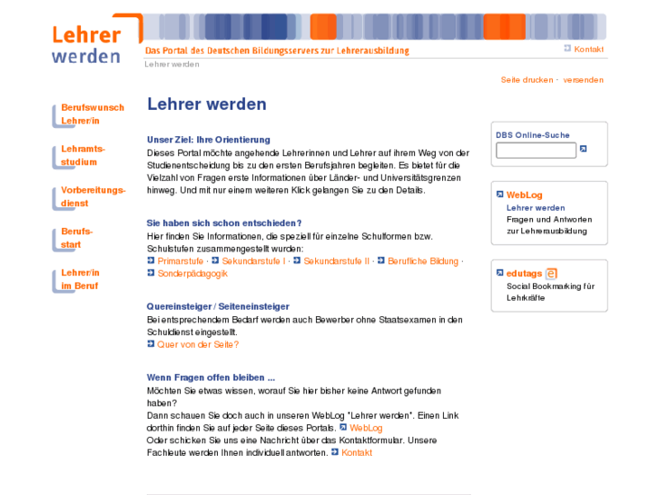 www.lehrer-werden.net