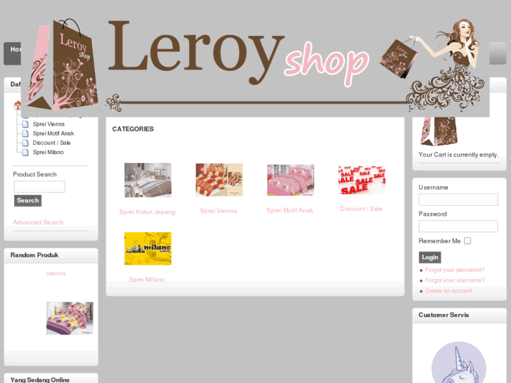 www.leroyshop.com