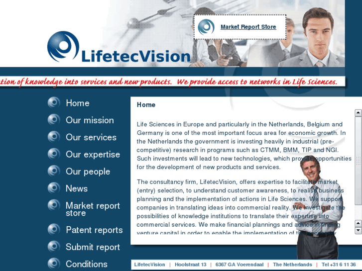 www.lifetechvision.com