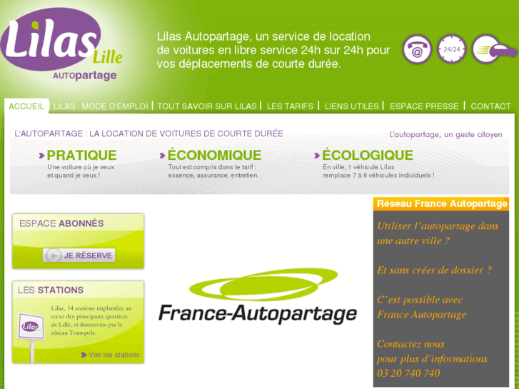 www.lilas-autopartage.com